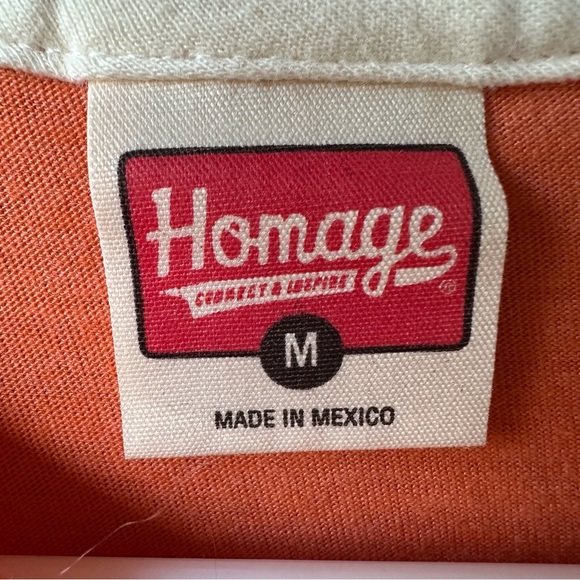 Homage Phoenix Suns Grateful Dead Steal Your Face Basketball  Short sleeve Tee - Picture 5 of 7